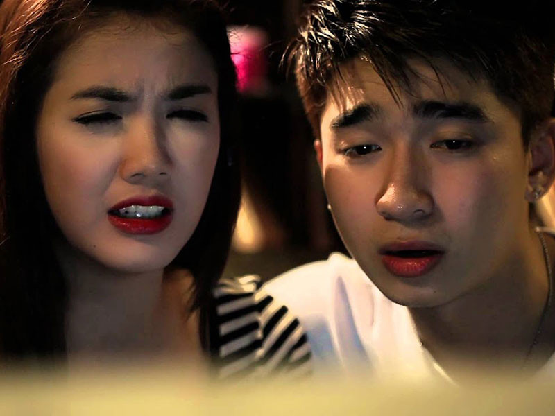 Năm 2013, Chi Dân bắt đầu được khán giả trẻ chú ý khi cover lại ca khúc từng mệnh danh là "Thảm họa Idol" - “Mất trí nhớ” của Nguyễn Hồng Quang.