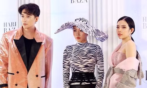 Jack va Orange, LyLy: Cung lum xum voi cong ty, sao so phan trai nguoc?-Hinh-2