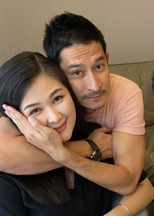 Câu chuyện của Mạc Anh Thư là một trong những minh chứng cho thấy "gái có công, chồng không phụ".