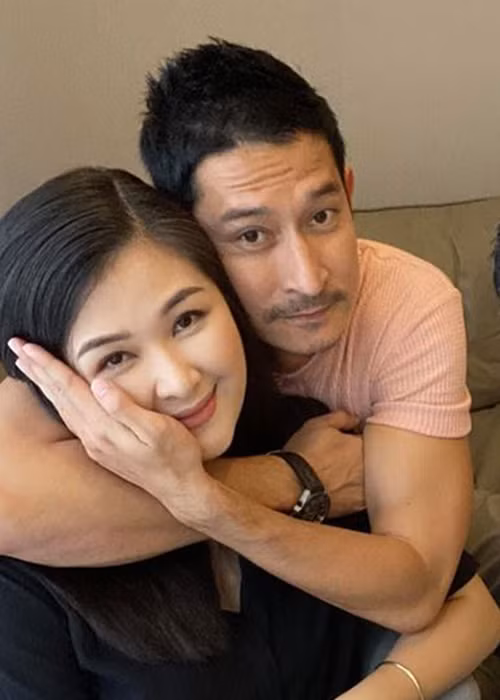 Câu chuyện của Mạc Anh Thư là một trong những minh chứng cho thấy "gái có công, chồng không phụ".