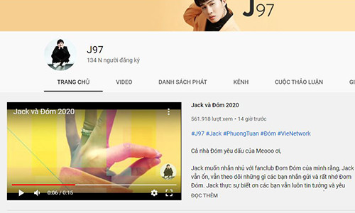 “Can mot ly do” cua K-ICM nhan bao dislike, Jack tai xuat an tuong-Hinh-2