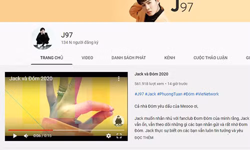 “Can mot ly do” cua K-ICM nhan bao dislike, Jack tai xuat an tuong-Hinh-2