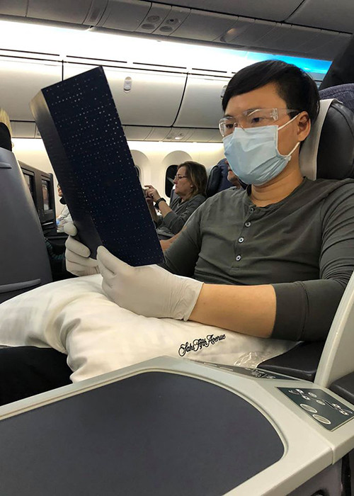 Sau 2 tuần tự cách ly, Đình Bảo sẽ đón con gái về.