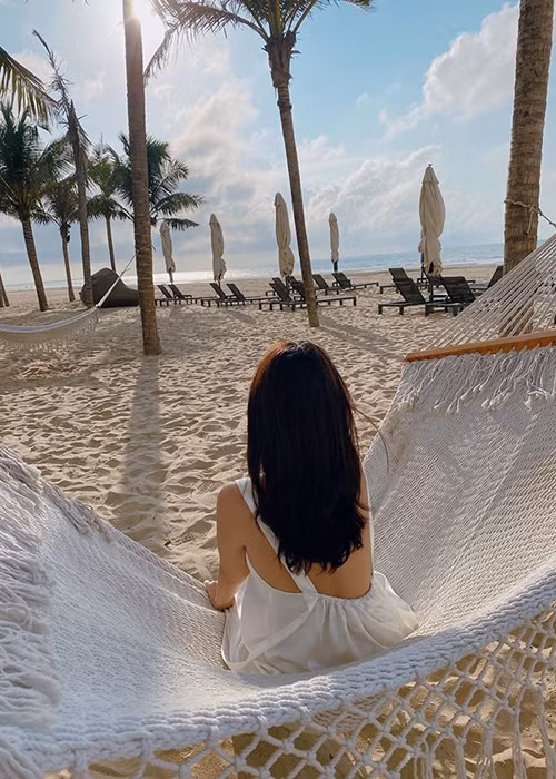 Hôn nhân đổ vỡ khiến Phạm Quỳnh Anh càng trở nên độc lập, mạnh mẽ.