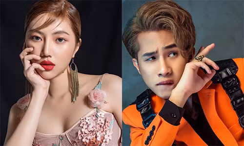 Orange dap tra khi bi antifan nghi khinh thuong Jack