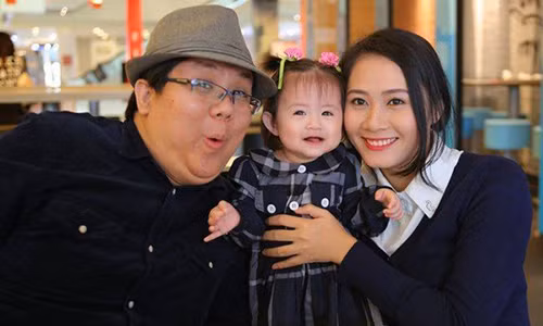 Bi to mang con gai song cung nhan tinh, vo cu Gia Bao phan ung gi?