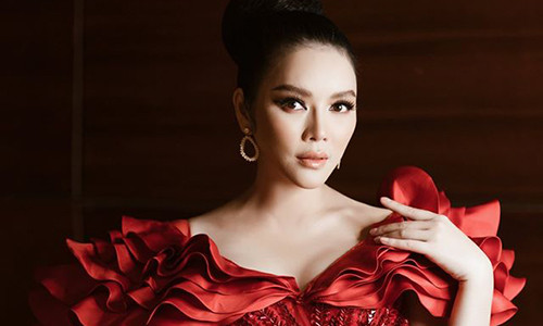 Ly Nha Ky phan phao tin don rao ban biet thu va bi theu det doi tu