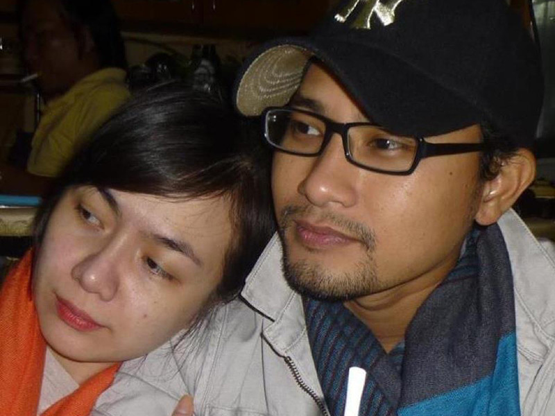 Ái Châu biết người thứ ba là ai. Sau đó, cô và Huỳnh Đông tạm chia tay để cả hai suy nghĩ về bản thân.