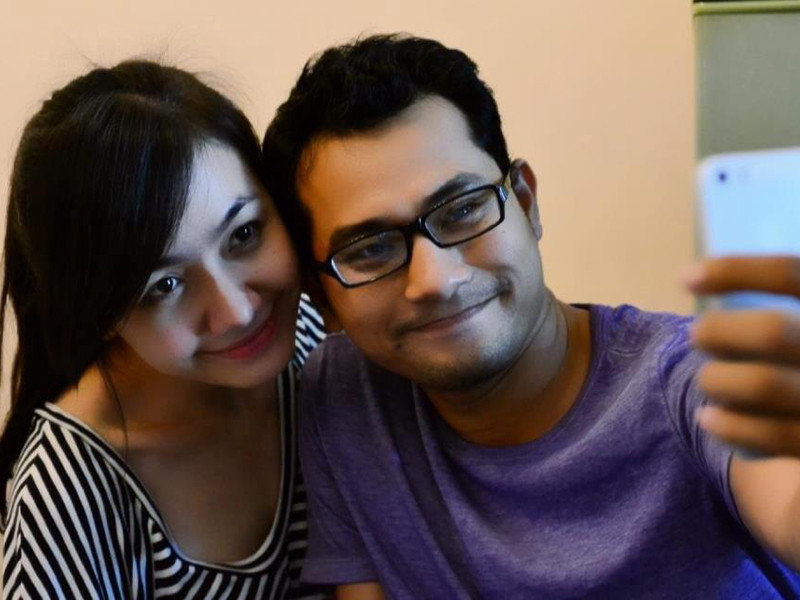 Tuy nhiên, sau thời gian xa cách, Ái Châu và Huỳnh Đông nhận ra không thể thiếu nhau nên quyết định quay lại.