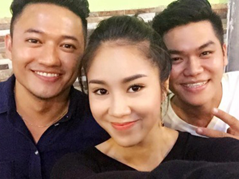 Quý Bình mừng cho Lê Phương tìm được bến đỗ bình yên và giữ mối quan hệ tốt đẹp với Trung Kiên. Không ít khán giả bày tỏ sự ngưỡng mộ về tình bạn giữa Lê Phương - Quý Bình và Quý Bình - Trung Kiên.