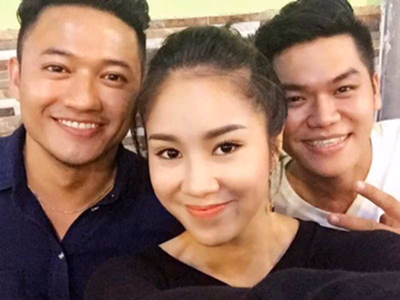 Quý Bình mừng cho Lê Phương tìm được bến đỗ bình yên và giữ mối quan hệ tốt đẹp với Trung Kiên. Không ít khán giả bày tỏ sự ngưỡng mộ về tình bạn giữa Lê Phương - Quý Bình và Quý Bình - Trung Kiên.