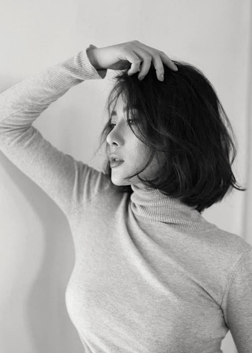 Hơn 1 năm qua, Phương Oanh cho biết, cô không kỳ vọng vào chuyện tình cảm. Bạn bè sốt ruột cũng mai mối và nữ diễn viên cố mở lòng đón nhận nhưng lại một lần nữa không may mắn.