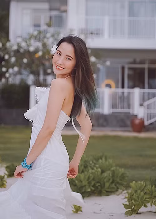 Xuân Thảo cho biết thêm, công việc của cô khá bận rộn vì có nhiều kế hoạch trong năm nay.