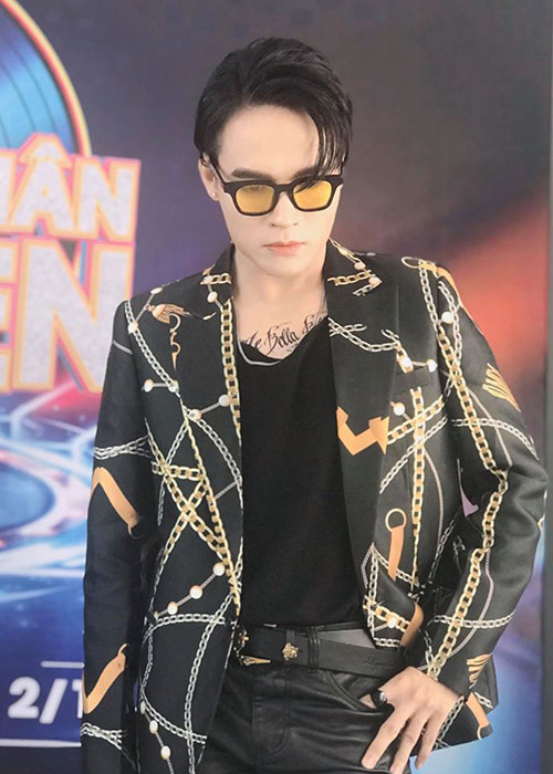 Trong chung kết cuộc thi, Tấn Phát giành giải 3 cùng Trần Tùng Anh. Nhật Thủy đăng quang quán quân còn Mia đoạt danh hiệu á quân.