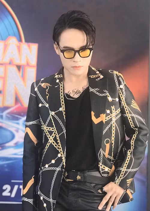 Trong chung kết cuộc thi, Tấn Phát giành giải 3 cùng Trần Tùng Anh. Nhật Thủy đăng quang quán quân còn Mia đoạt danh hiệu á quân.