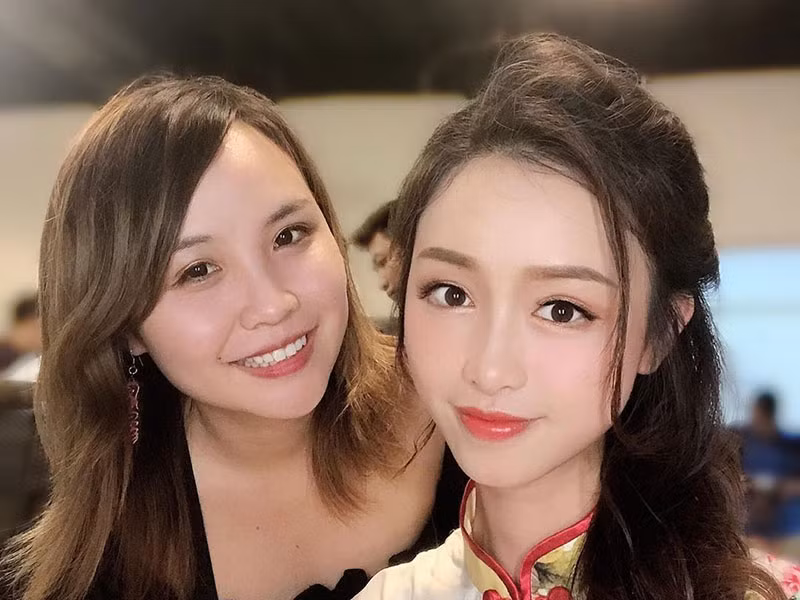 Người hâm mộ hy vọng Giang Vũ Đình chỉ bị bệnh cảm cúm thông thường và âm tính với virus Corona.