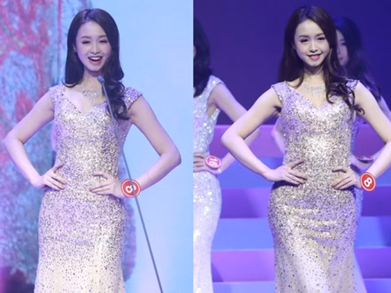 Vũ Đình sinh năm 1996, đến từ Quảng Đông, là sinh viên Đại học Giáo dục Hong Kong.