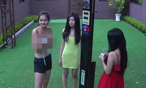 “Tri khon ta day” dat cau hoi dung tuc, nhay cam: Vo so gameshow te hai?-Hinh-6