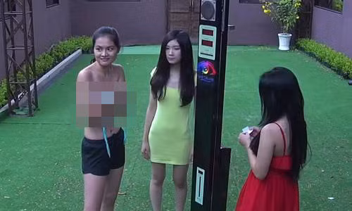 “Tri khon ta day” dat cau hoi dung tuc, nhay cam: Vo so gameshow te hai?-Hinh-6