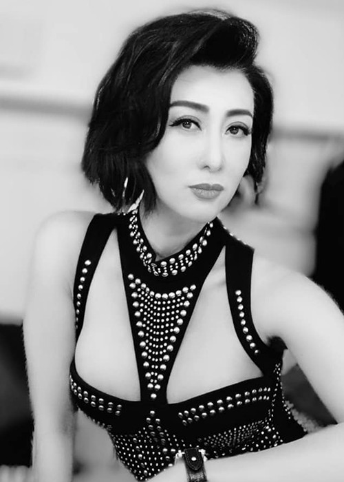 Kỳ Duyên cho biết, trong 10 năm, 20 năm, 30 năm tới, cô không muốn lấy chồng nữa.