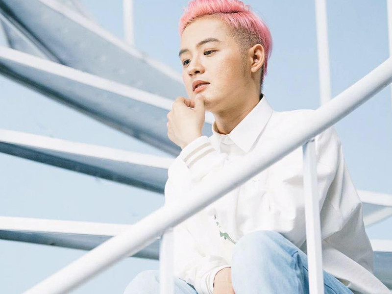 Đến ngày 6/2, Thanh Duy bị quấy rối nặng nề khiến nam ca sĩ không kìm nén được cảm xúc. “Tôi gần như bị quấy rối tình dục hàng ngày. Việc này không ổn chút nào và hoàn toàn kinh khủng”, anh viết. Hiện tại, phía công ty quản lý khẳng định sẽ có hình thức để bảo vệ Thanh Duy.