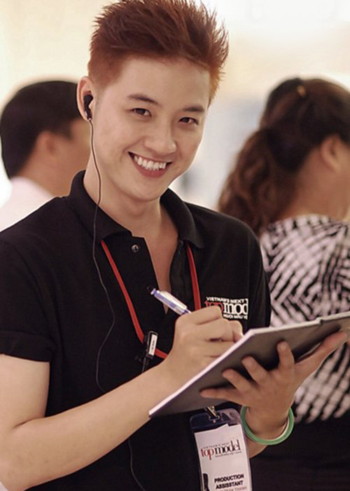 Sau khi rời cuộc thi, Thanh Duy khá im ắng. Mãi đến năm 2012, anh mới chính thức trở lại với MV “Hahaha”. Ảnh: Tri thức trẻ