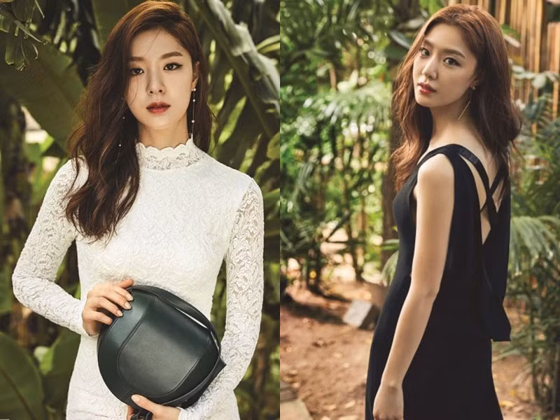 Mỹ nhân sinh năm 1984 bén duyên diễn xuất qua phim "All In" năm 2003 - một dự án có Song Hye Kyo và Lee Byung Hun đóng chính.