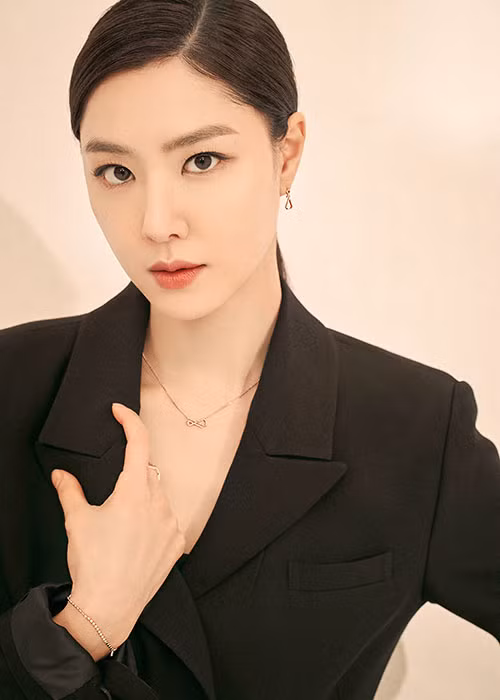 Dù hội tụ đủ mọi yếu tố cho một nữ diễn viên hàng đầu nhưng Seo Ji Hye chưa bật lên thành sao hạng A của xứ sở kim chi.