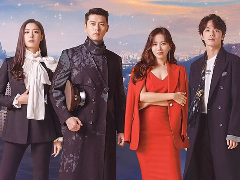 Trong phim "Hạ cánh nơi anh", Seo Dan của Seo Ji Hye được khán giả yêu thích không kém cặp đôi nhân vật chính.