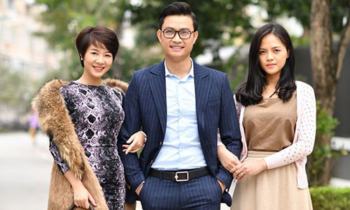 Sao Viet noi dai nghia cu dep giua dai dich virus Corona