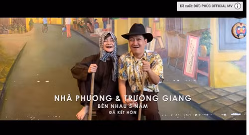 Ly do MV Valentine “Hon ca yeu” cua Duc Phuc vua ra mat da gay sot