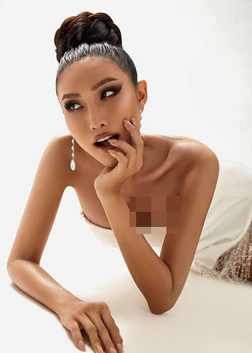 Năm 2019 và 2018, đại diện Việt Nam: Hương Giang và Nhật Hà đều giành giải Video giới thiệu hay nhất. Fan kỳ vọng Hoài Sa sẽ tiếp nối thành tích này của hai người tiền nhiệm.