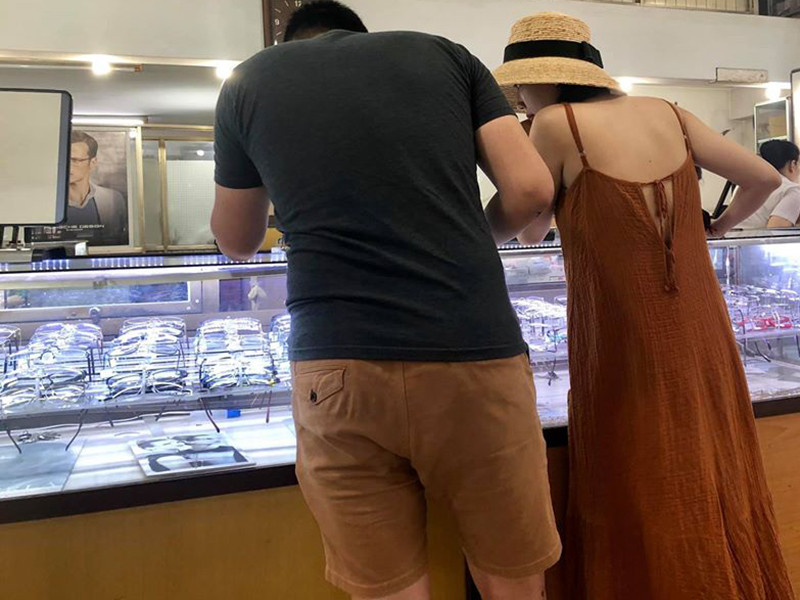 Ba chị em Tóc Tiên rất thân thiết và yêu thương nhau.