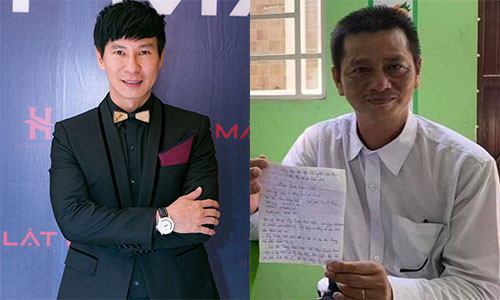 Dong co nao nha tho Truong Minh Nhat kien Ly Hai doi boi thuong 4 ty?