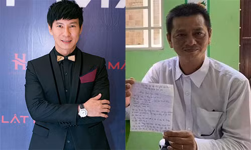 Dong co nao nha tho Truong Minh Nhat kien Ly Hai doi boi thuong 4 ty?