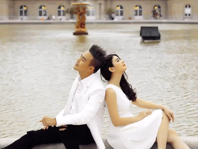 Tình yêu chân thành của Kha Ly khiến Thanh Duy thay đổi. Từ khi quen Kha Ly, Thanh Duy chỉ biết đến công việc và gia đình.