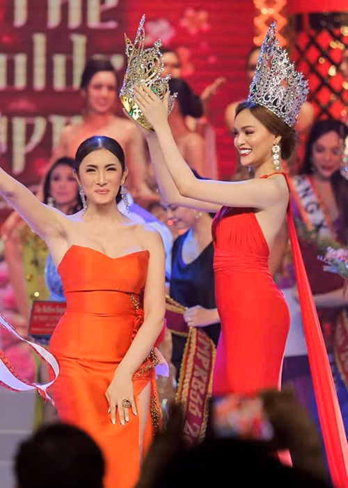 Kinh nghiệm thi nhan sắc cũng là lợi thế của Jess khi tham gia cuộc thi Hoa hậu Chuyển giới Quốc tế năm nay.