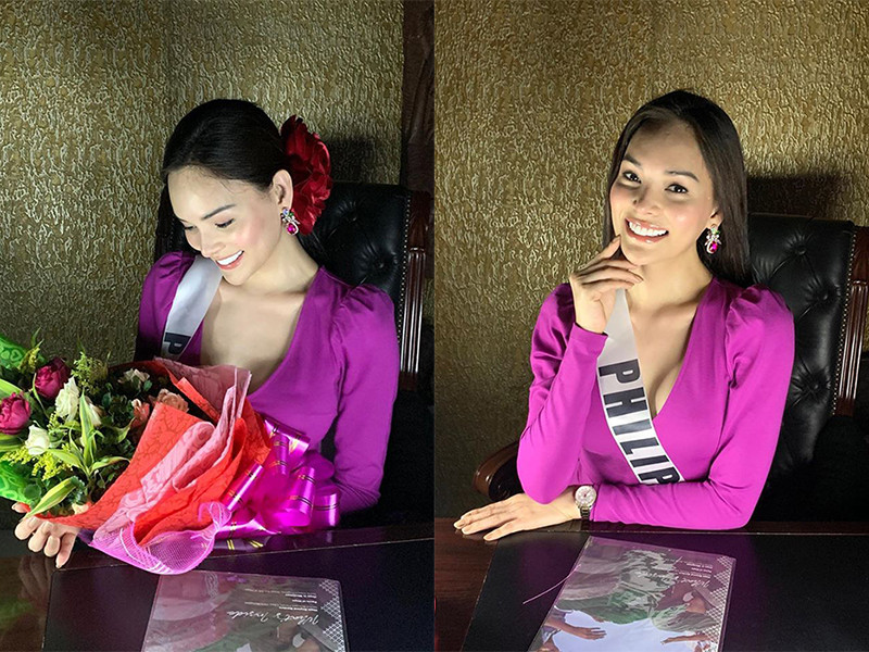 Hình ảnh quá đỗi quyến rũ của Jess đốn tim nhiều cánh mày râu.