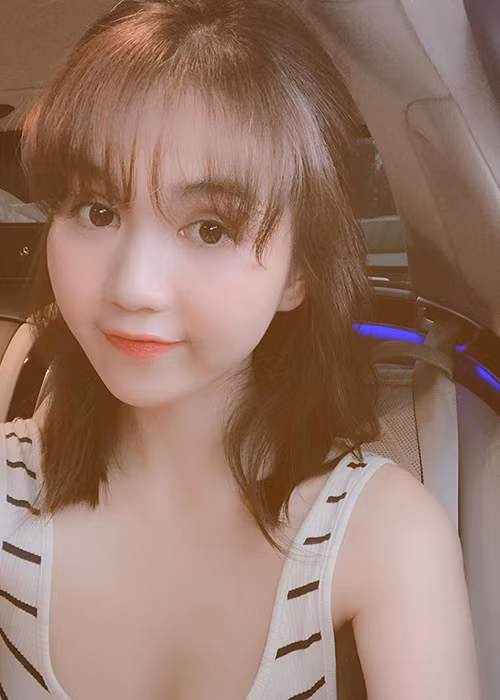 Chân dài gốc Trà Vinh hiện tại bước sang tuổi 31 nhưng trẻ không khác gì gái 18.