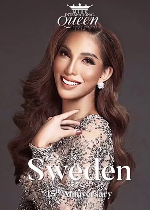 Doi thu dang gom rut lui, Hoai Sa co co may o Miss International Queen 2020?-Hinh-5