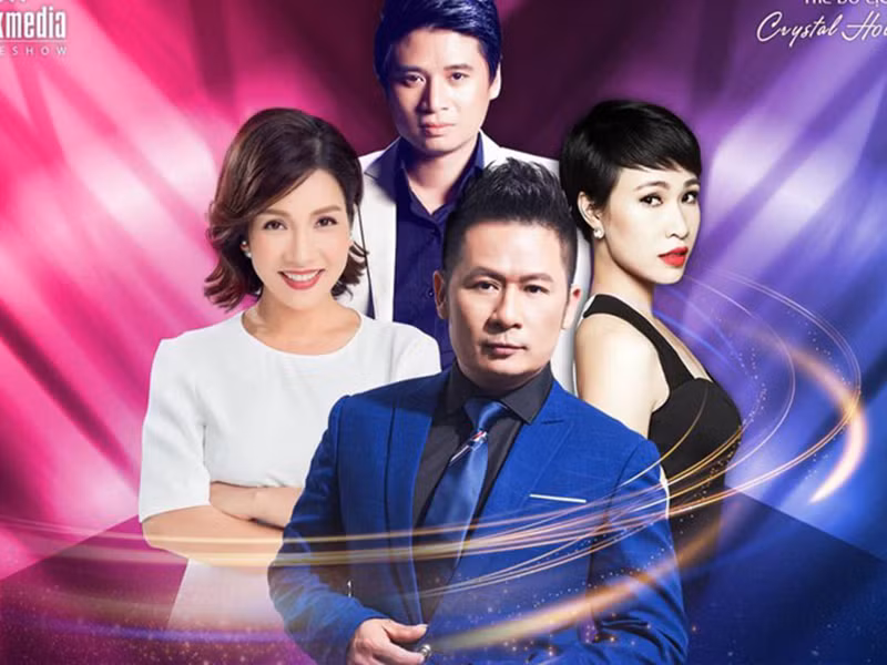 Liveshow của ca sĩ Bằng Kiều với khách mời là Mỹ Linh, Tấn Minh, Uyên Linh mang tên "Cảm ơn tình yêu" dự kiến diễn ra vào Lễ tình nhân - Valentine 14/2 tại Nhà hát lớn Hà Nội hoãn vô thời hạn. Ảnh: Pháp luật TP HCM