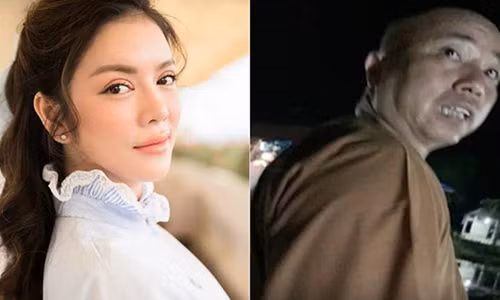 Tháng 9/2019, trong clip của báo Phụ nữ TP.HCM, Đại Đức Thích Thanh Toàn - người bị tố gạ tình phóng viên đã nhắc tới mối quan hệ với nhiều mỹ nhân Việt trong đó có Lý Nhã Kỳ.