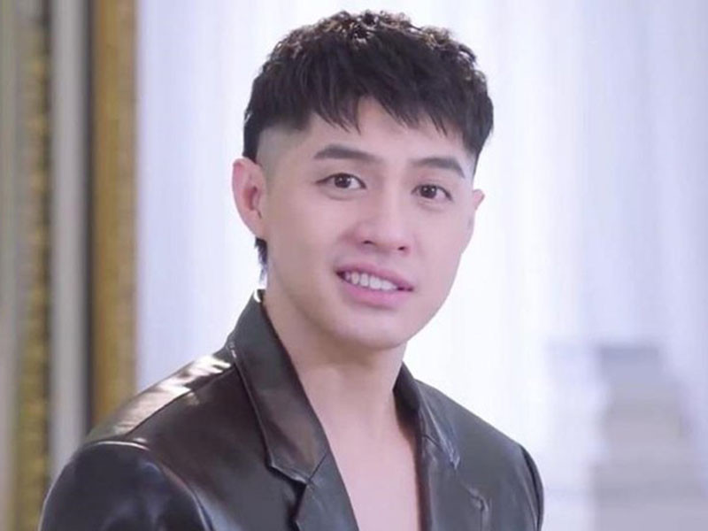 Trước lời đồn đoán về giới tính, Noo Phước Thịnh không muốn thanh minh bởi muốn được mọi người công nhận bằng chính sự cố gắng, cống hiến cho nghệ thuật.