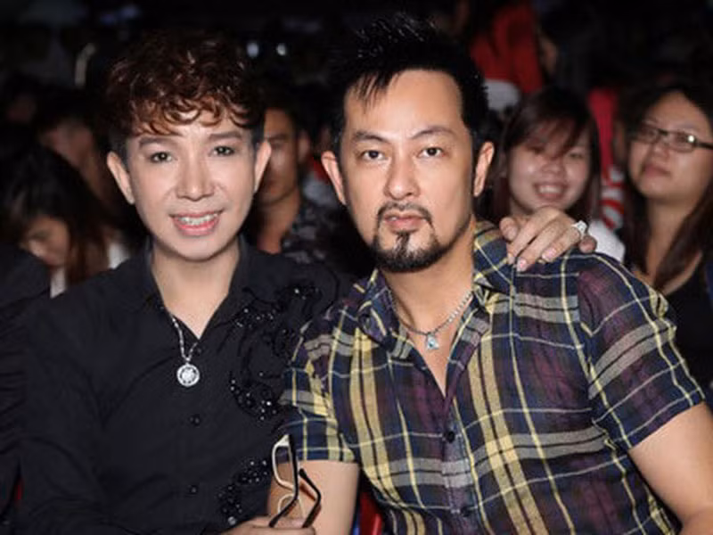 Bị đồn yêu đồng tính trong nhiều năm nay, Long Nhật thừa nhận tạo scandal giới tính trước nguy cơ bị lãng quên vào những năm 2008-2009.