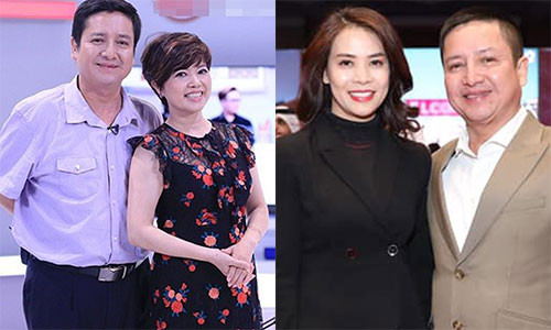 Chi Trung tiet lo ly do ly hon, khang dinh con thuong Ngoc Huyen