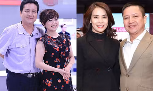 Chi Trung tiet lo ly do ly hon, khang dinh con thuong Ngoc Huyen