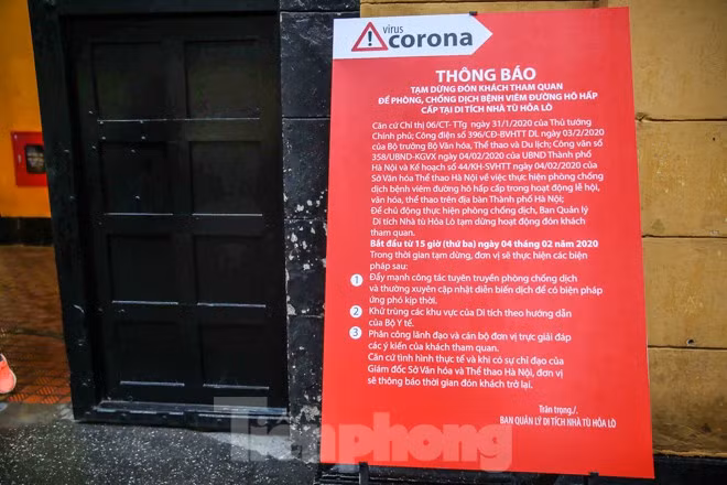 Hang loat di tich lich su, danh lam thang canh Ha Noi tam thoi dong cua-Hinh-14