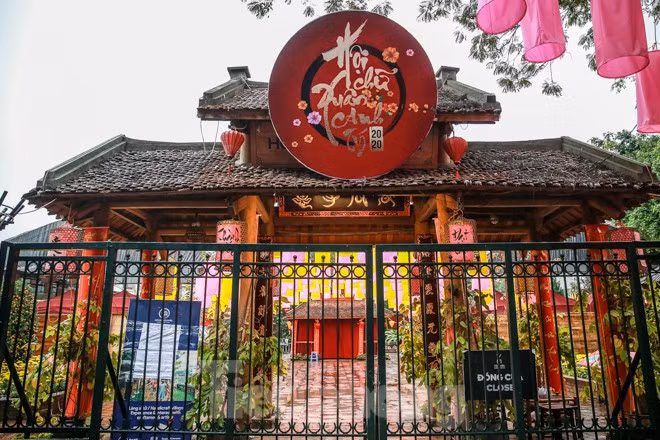 Hang loat di tich lich su, danh lam thang canh Ha Noi tam thoi dong cua-Hinh-8