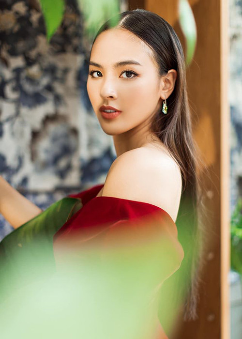 Đại diện Việt Nam tại Hoa hậu Sắc đẹp Quốc tế 2020 mang nét đẹp của Hoa hậu Ngọc Hân, Á hậu Thiên Lý và hot girl Hạ Vi.