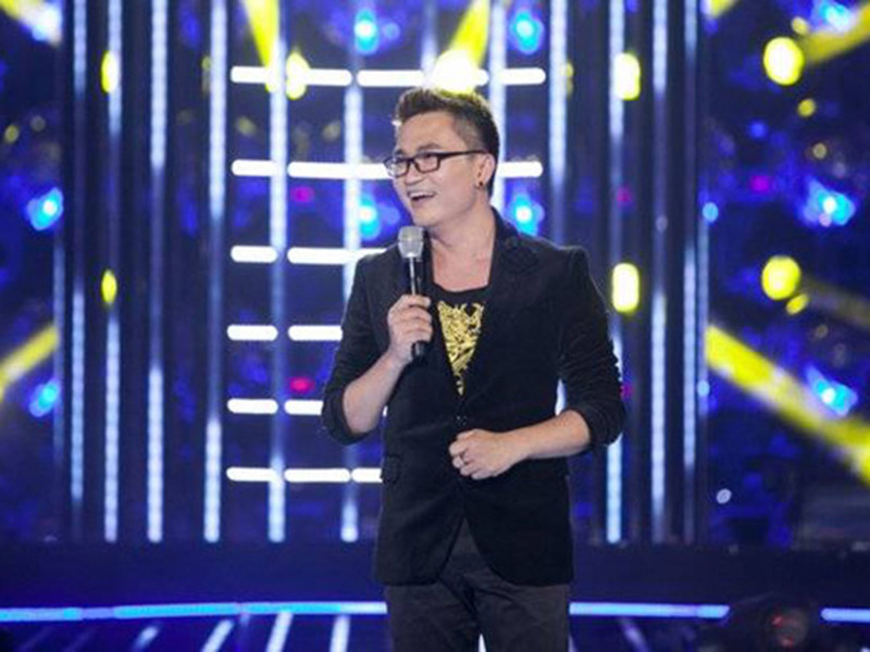 Để có được như ngày hôm nay, Đại Nghĩa trải qua hành trình khá dài, đầy nỗ lực xây dựng hình ảnh. Ảnh: Vietnamnet